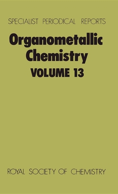 Organometallic Chemistry