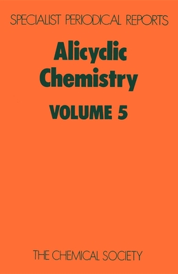 Alicyclic Chemistry