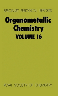 Organometallic Chemistry