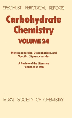 Carbohydrate Chemistry