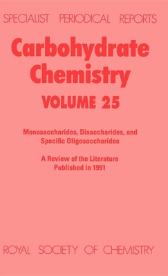 Carbohydrate Chemistry