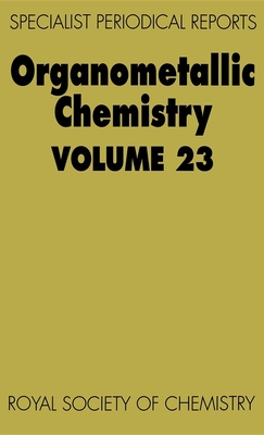 Organometallic Chemistry