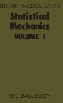 Statistical Mechanics