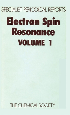 Electron Spin Resonance