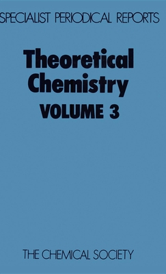 Theoretical Chemistry