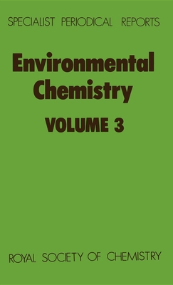 Environmental Chemistry