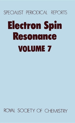 Electron Spin Resonance