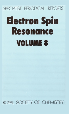 Electron Spin Resonance