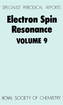 Electron Spin Resonance