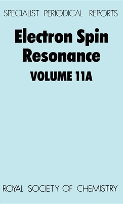 Electron Spin Resonance