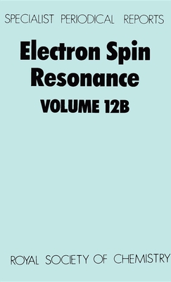 Electron Spin Resonance