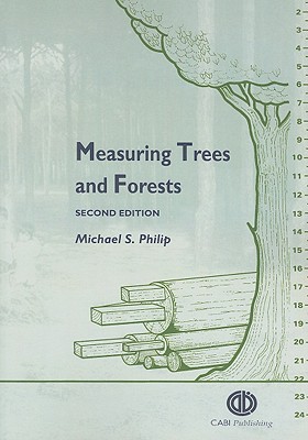 Measuring Trees and Forests