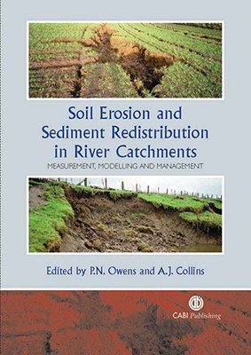 Soil Erosion and Sediment Redistribution in River Catchments