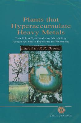 Plants that Hyperaccumulate Heavy Metals