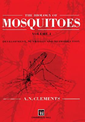 Biology of Mosquitoes, Volume 2