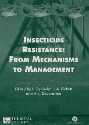 Insecticide Resistance