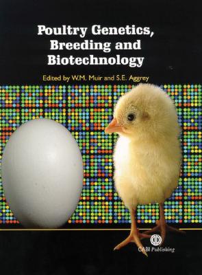 Poultry Genetics, Breeding and Biotechnology