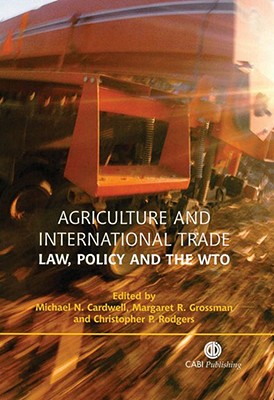 Agriculture and International Trade