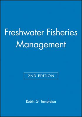 Freshwater Fisheries Management