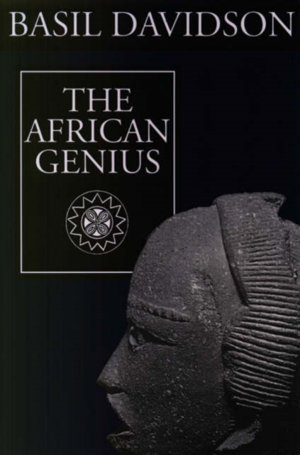 The African Genius