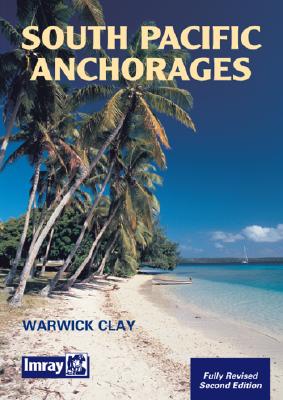 South Pacific Anchorages