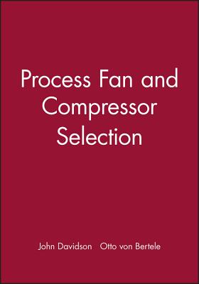 Process Fan and Compressor Selection