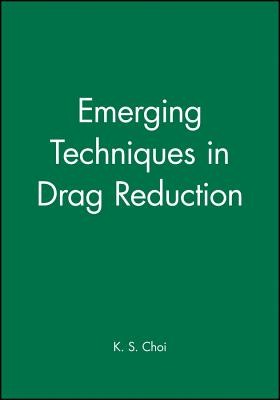 Emerging Techniques in Drag Reduction