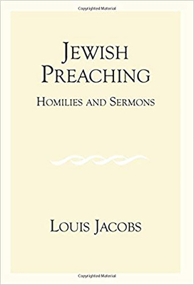 Jewish Preaching