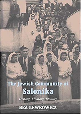 Jewish Community of Salonika