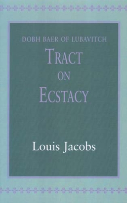 Tract on Ecstacy