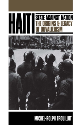 Haiti: State against Nation