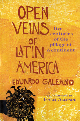 Open Veins of Latin America