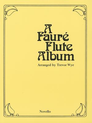 A Faure Flute Album