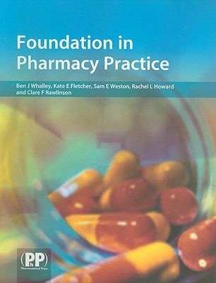 Foundation in Pharmacy Practice