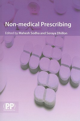 Non-medical Prescribing