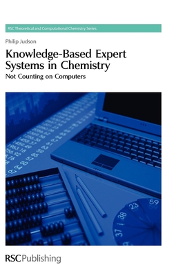 Knowledge-Based Expert Systems in Chemistry