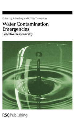 Water Contamination Emergencies