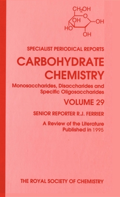 Carbohydrate Chemistry