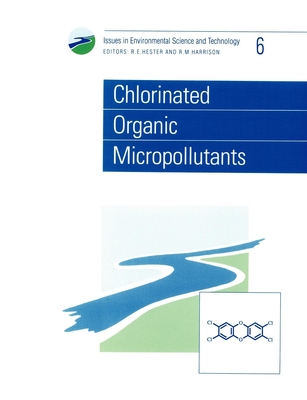 Chlorinated Organic Micropollutants