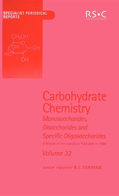 Carbohydrate Chemistry