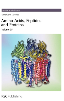 Amino Acids, Peptides and Proteins