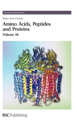 Amino Acids, Peptides and Proteins