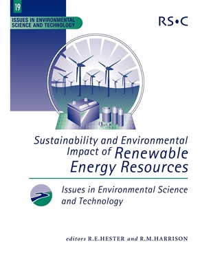 Sustainability and Environmental Impact of Renewable Energy Sources