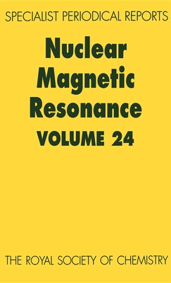 Nuclear Magnetic Resonance