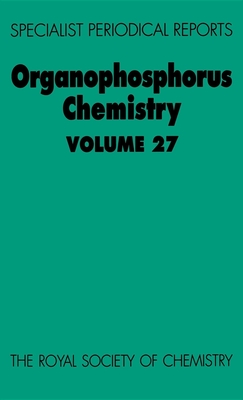 Organophosphorus Chemistry