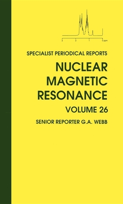 Nuclear Magnetic Resonance