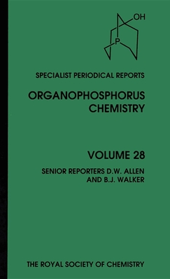 Organophosphorus Chemistry