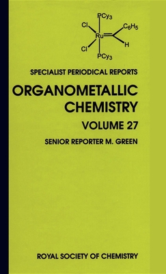 Organometallic Chemistry