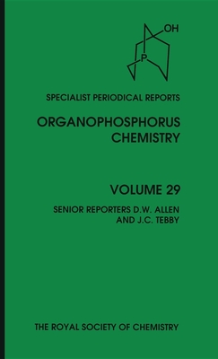 Organophosphorus Chemistry