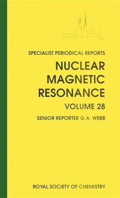 Nuclear Magnetic Resonance